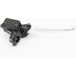 Циліндр головний передньої системи з важелем Китай