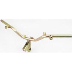 Кермо Китай