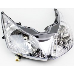 Фара передняя Storm 2013 Китай