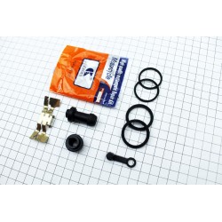 Ремонтний к-кт супорта гальмівного двопоршневого Китай