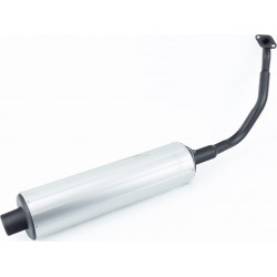 Глушник (стандартний) STORM 150 Viper