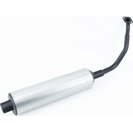 Глушник (стандартний) STORM 150 Viper