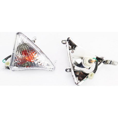 Повороты передние к-кт Storm 2013 Китай