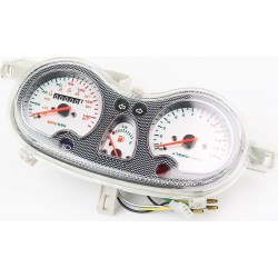 Спидометр с тахометром 140км/ч тип 3 Китай