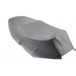 Чохол сидіння (еластичний, міцний матеріал), чорний Україна