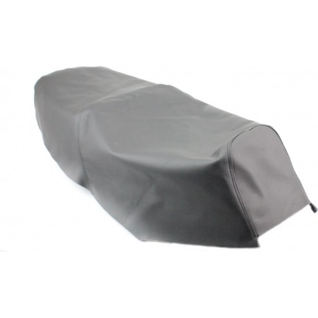 Чехол сиденья (эластичный, прочный материал), чёрный Украина