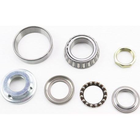 Подшипник рулевой в сборе, к-кт Китай