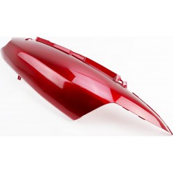 Пластик-задний боковой правый, красный Китай