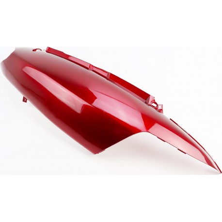 Пластик-задний боковой правый, красный Китай