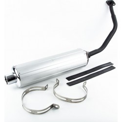 Глушник (стандартний) STORM 150 тип 2 Китай