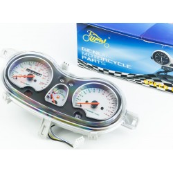 Спідометр з тахометром 140км/год тип 1 LIPAI