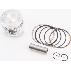 Поршень к-кт 70cc 47мм STD (палець 13мм) Китай
