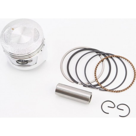 Поршень к-кт 70cc 47мм STD (палец 13мм) Китай