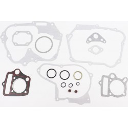 Прокладки двигуна JH-70cc-47мм, к-кт 17 деталей Китай