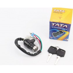 Замок запалювання TATA