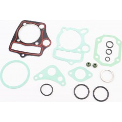 Прокладки поршневої JH-110cc-52,4мм, к-кт 15 деталей TMMP