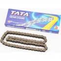 Цепь стартера 25H 62L -70cc TATA