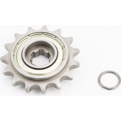 Зірка передня JH-428H-15T (вільний хід) Китай