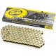 Цепь привода колеса 428x112L GOLD SFR