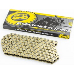 Цепь привода колеса 428x112L GOLD SFR