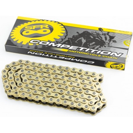Ланцюг приводу колеса 428x112L GOLD SFR