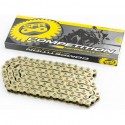Цепь привода колеса 428x112L GOLD SFR