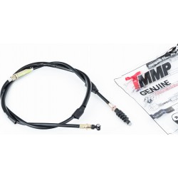 Трос зчеплення (трос 108см/ кожух 101см) TMMP