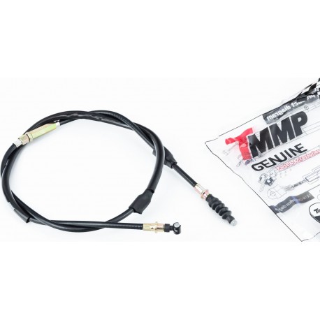 Трос зчеплення (трос 108см/ кожух 101см) TMMP