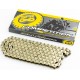 Цепь привода колеса 428x128L GOLD SFR