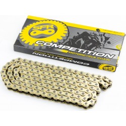 Цепь привода колеса 428x128L GOLD SFR