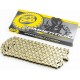 Цепь привода колеса 428x132L GOLD SFR