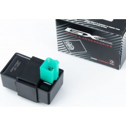Коммутатор CDI-110cc, 5 контактов (60x35мм) GXmotor