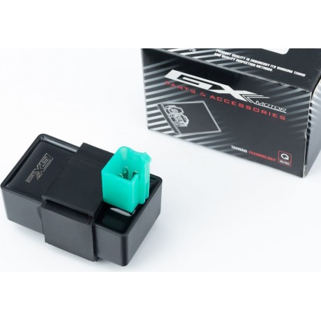 Комутатор CDI-110cc, 5 контактів (60x35мм) GXmotor