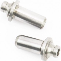 Втулки направляющие клапанов к-кт 2шт Китай