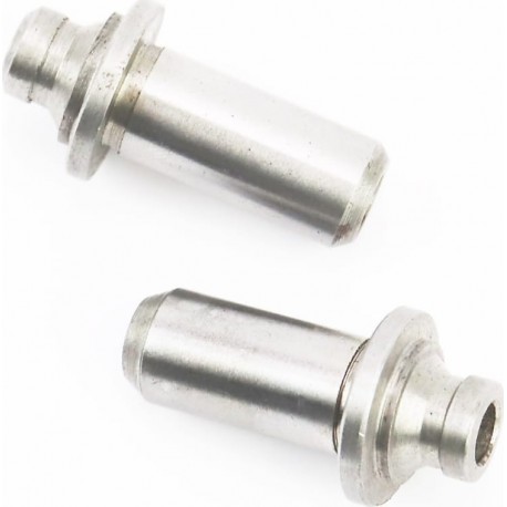 Втулки напрямні клапанів к-кт 2шт Китай