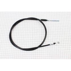 Трос переднего тормоза (трос 122см/ кожух 110см) Viper