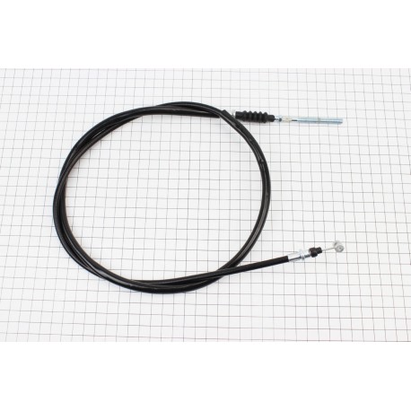 Трос переднього гальма (трос 122см/ кожух 110см) Viper