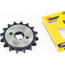 Зірка передня JH-428H-16T "гартована" TMMP