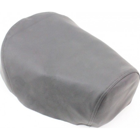 Чехол сиденья переднего (эластичный, прочный материал), чёрный Украина