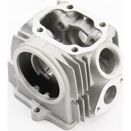 Головка цилиндра (пустая) 110cc (51-52,4мм) Китай