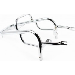 Багажник задній Viper