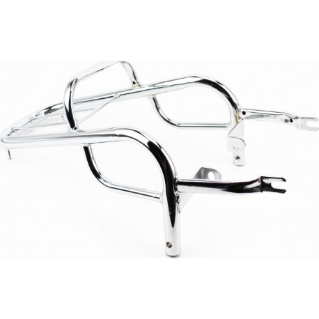 Багажник задний Viper