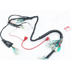 Проводка центральна (див. фото) Viper