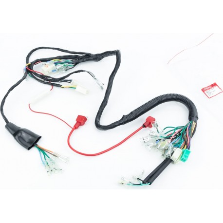 Проводка центральная (см. фото) Viper