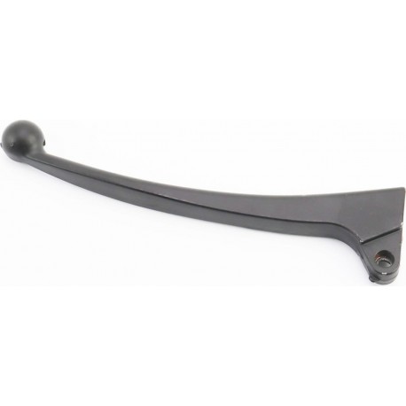 Рычаг руля левый (сцепления), чёрный Китай