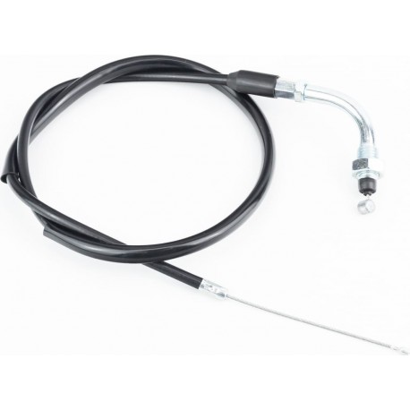 Трос газу (трос 77см/ кожух 68см) Китай