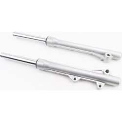 Вилка передня (перо) ліве, праве к-кт 2шт, 435мм Китай