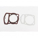 Прокладки поршневой CB-150cc-62мм, к-кт 2 детали Viper