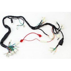 Проводка центральная к-кт Viper