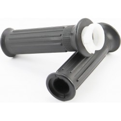 Ручки руля с вставкой, тип 1 Китай